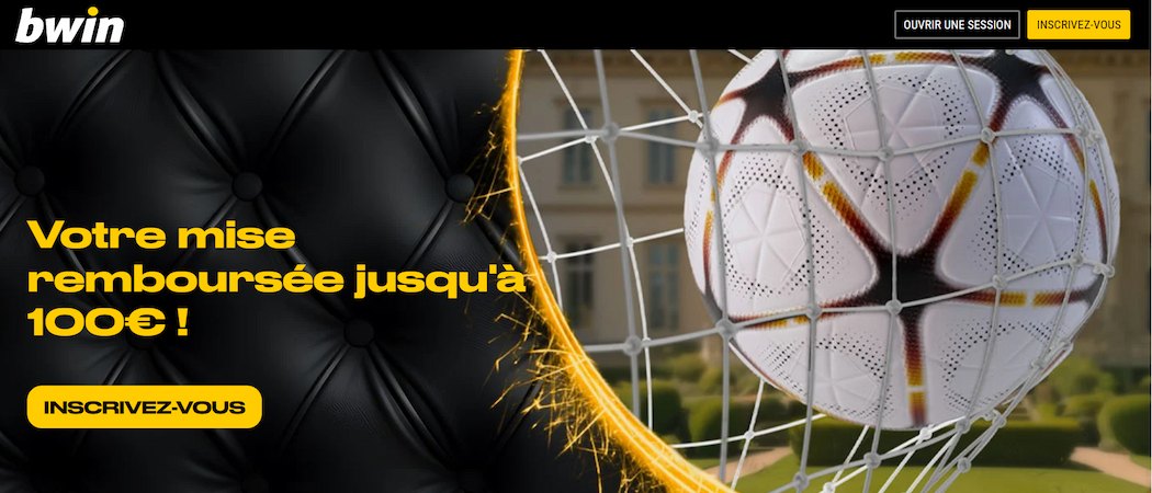 Bwin