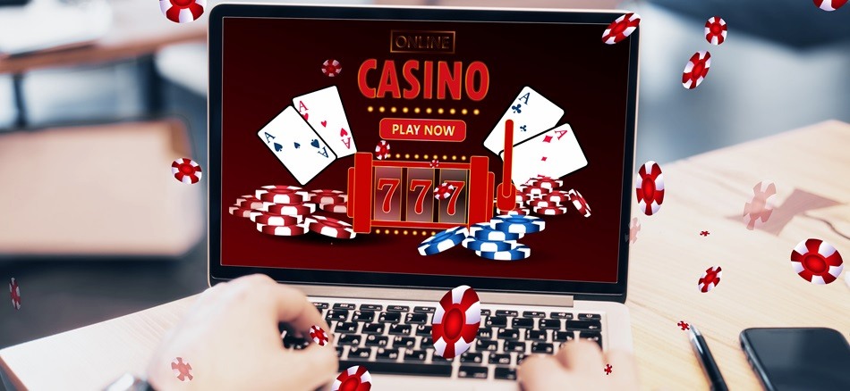 Casino en ligne France légal